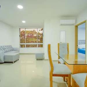 Salome Aparmet 4b Cartagena