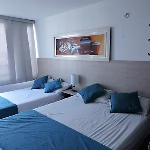 Estudio Loft Cartagena