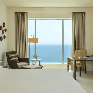 Hyatt Regency Hotel