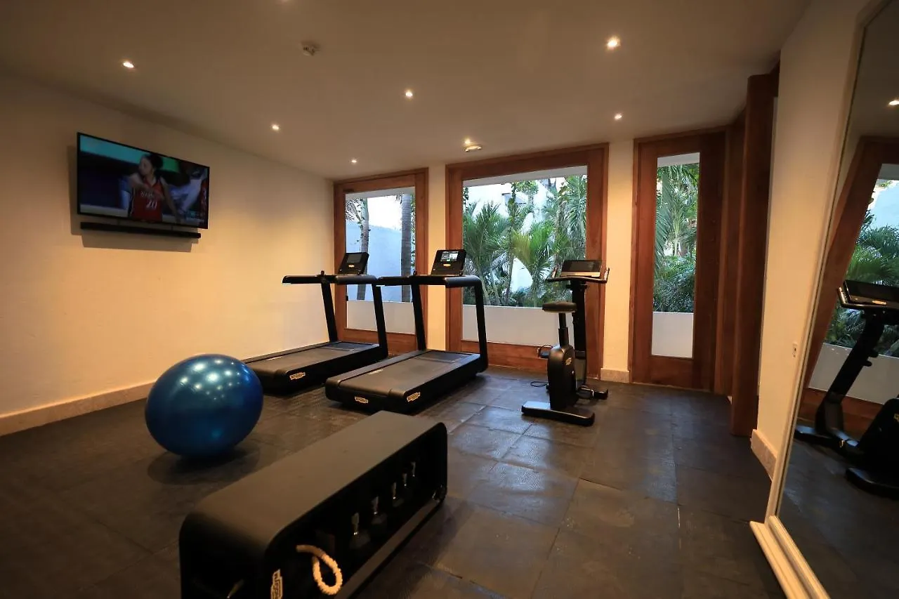 Casa Pestagua Relais Chateaux Cartagena