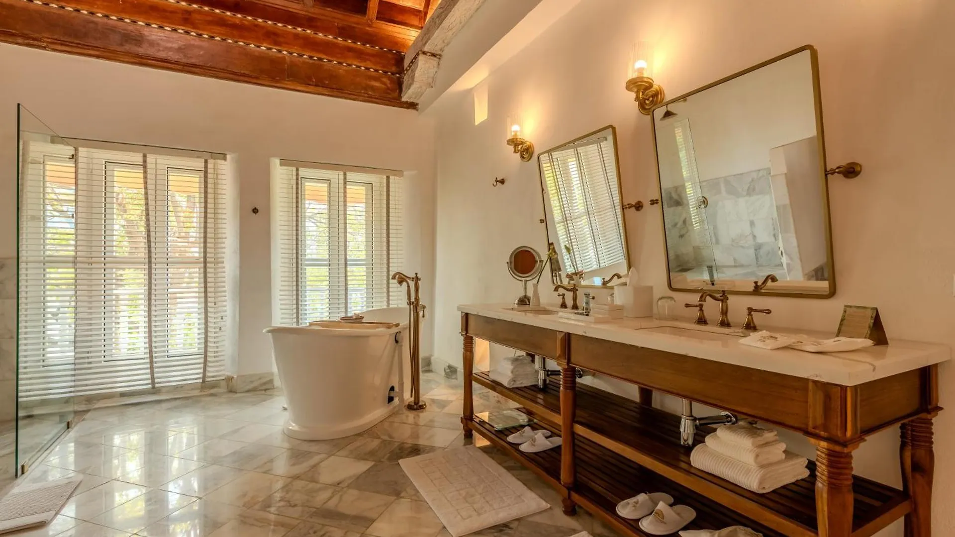 Casa Pestagua Relais Chateaux Cartagena